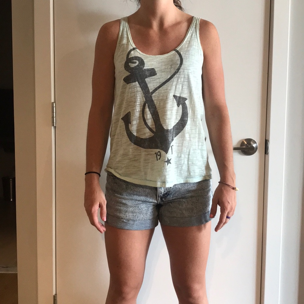 Billabong Tank Top